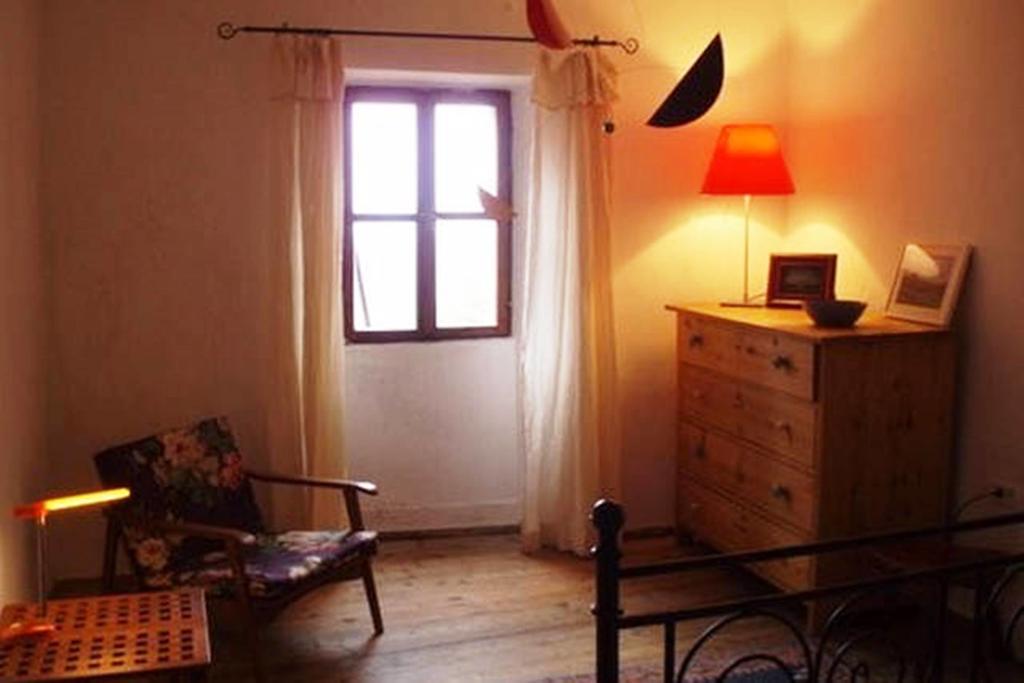 Vintage House Daska Grožnjan Rum bild