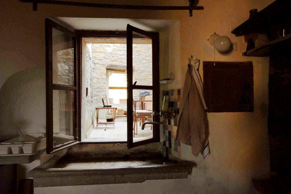 Vintage House Daska Grožnjan Rum bild