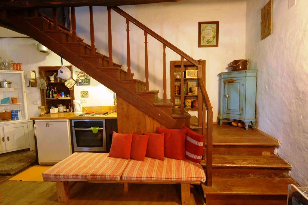 Vintage House Daska Grožnjan Rum bild