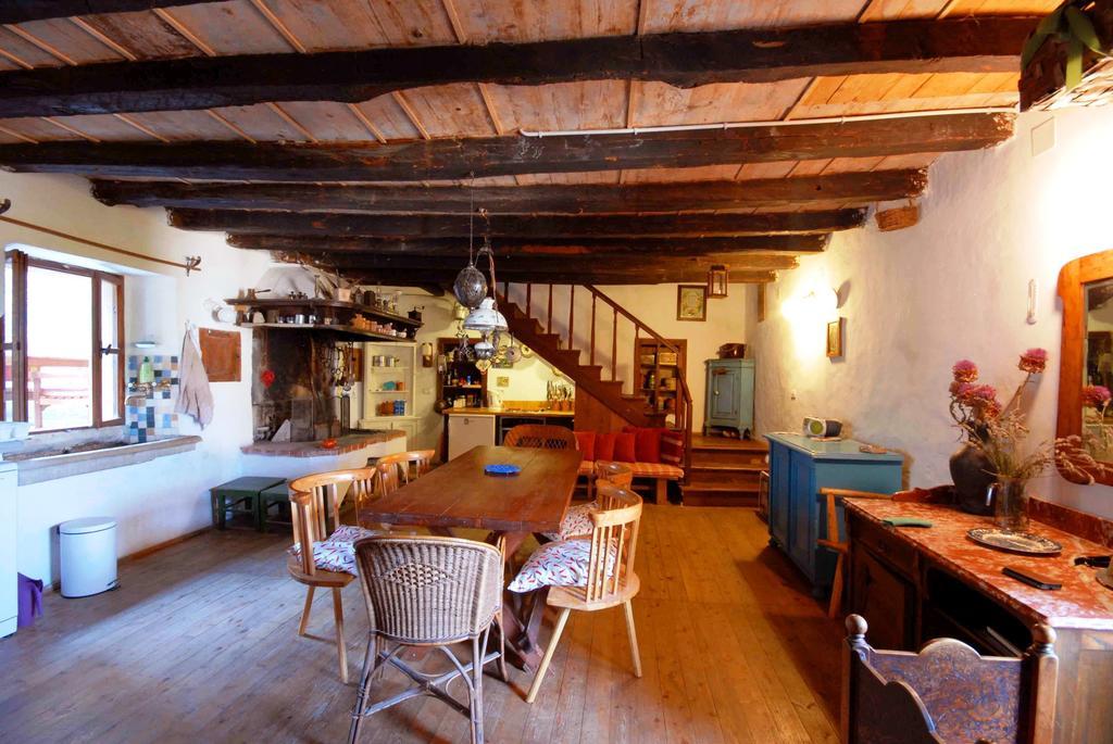 Vintage House Daska Grožnjan Rum bild